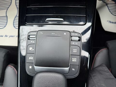 Mercedes-Benz CLA Class 2.0 CLA 220 AMG Line Premium+ Night Edition D A 4dr 81