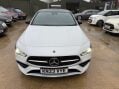 Mercedes-Benz CLA Class 2.0 CLA 220 AMG Line Premium+ Night Edition D A 4dr 13