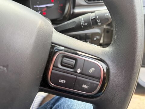 Citroen C3 1.2 C3 Plus PureTech S&S 5dr 66