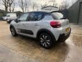 Citroen C3 1.2 C3 Plus PureTech S&S 5dr 31