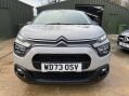 Citroen C3 1.2 C3 Plus PureTech S&S 5dr 14