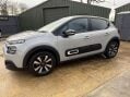 Citroen C3 1.2 C3 Plus PureTech S&S 5dr 13