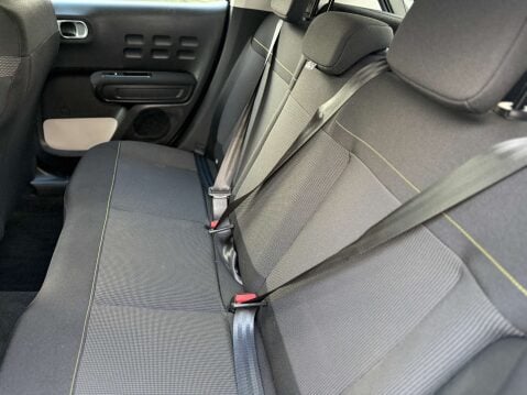 Citroen C3 1.2 C3 Plus PureTech S&S 5dr 49