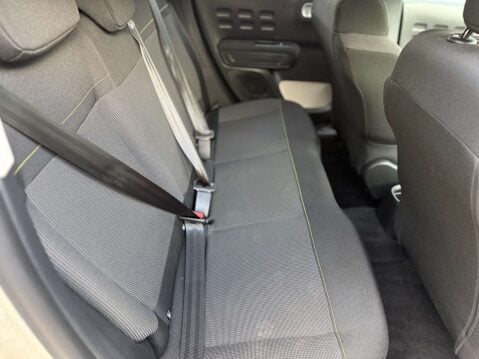 Citroen C3 1.2 C3 Plus PureTech S&S 5dr 52