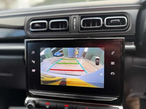 Citroen C3 1.2 C3 Plus PureTech S&S 5dr 68