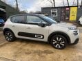 Citroen C3 1.2 C3 Plus PureTech S&S 5dr 18