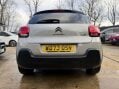 Citroen C3 1.2 C3 Plus PureTech S&S 5dr 26