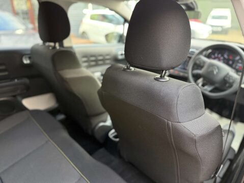 Citroen C3 1.2 C3 Plus PureTech S&S 5dr 51