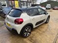 Citroen C3 1.2 C3 Plus PureTech S&S 5dr 20