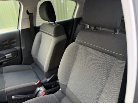 Citroen C3 1.2 C3 Plus PureTech S&S 5dr 44