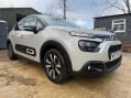 Citroen C3 1.2 C3 Plus PureTech S&S 5dr 6