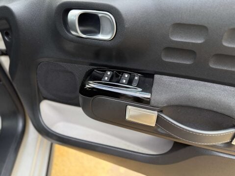 Citroen C3 1.2 C3 Plus PureTech S&S 5dr 57