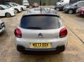 Citroen C3 1.2 C3 Plus PureTech S&S 5dr 24
