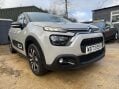 Citroen C3 1.2 C3 Plus PureTech S&S 5dr 17