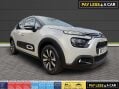 Citroen C3 1.2 C3 Plus PureTech S&S 5dr 1