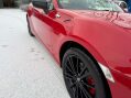 Toyota GT86 2.0 GT86 D-4S Auto 2dr 48