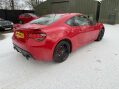 Toyota GT86 2.0 GT86 D-4S Auto 2dr 35