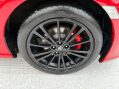 Toyota GT86 2.0 GT86 D-4S Auto 2dr 55
