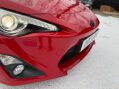 Toyota GT86 2.0 GT86 D-4S Auto 2dr 47