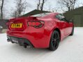 Toyota GT86 2.0 GT86 D-4S Auto 2dr 32