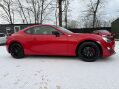 Toyota GT86 2.0 GT86 D-4S Auto 2dr 15