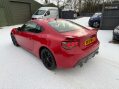 Toyota GT86 2.0 GT86 D-4S Auto 2dr 28