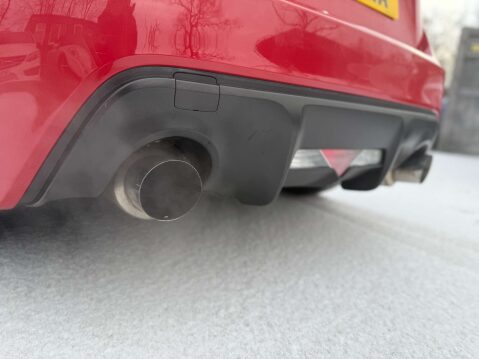 Toyota GT86 2.0 GT86 D-4S Auto 2dr 41