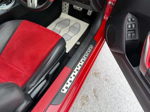 Toyota GT86 2.0 GT86 D-4S Auto 2dr 74