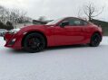 Toyota GT86 2.0 GT86 D-4S Auto 2dr 26