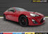 Toyota GT86 2.0 GT86 D-4S Auto 2dr
