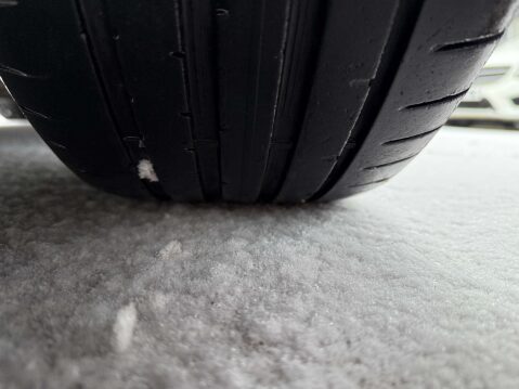 Toyota GT86 2.0 GT86 D-4S Auto 2dr 64