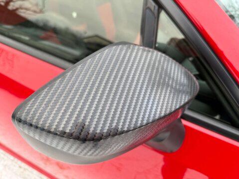 Toyota GT86 2.0 GT86 D-4S Auto 2dr 49