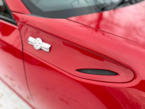 Toyota GT86 2.0 GT86 D-4S Auto 2dr 51