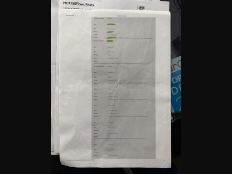 Toyota GT86 2.0 GT86 D-4S Auto 2dr 105