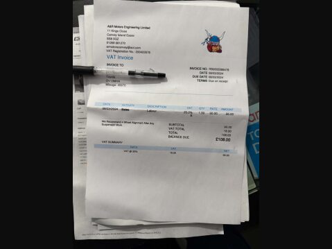 Toyota GT86 2.0 GT86 D-4S Auto 2dr 102