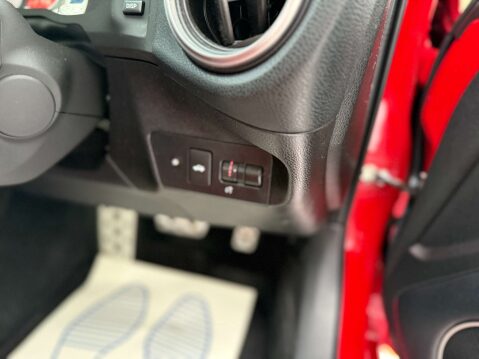 Toyota GT86 2.0 GT86 D-4S Auto 2dr 76