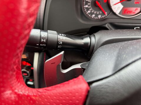 Toyota GT86 2.0 GT86 D-4S Auto 2dr 85