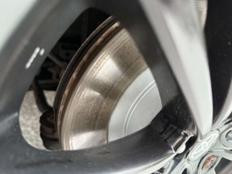 Toyota GT86 2.0 GT86 D-4S Auto 2dr 57