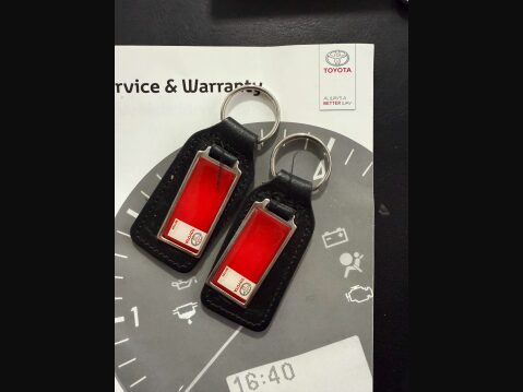 Toyota GT86 2.0 GT86 D-4S Auto 2dr 100