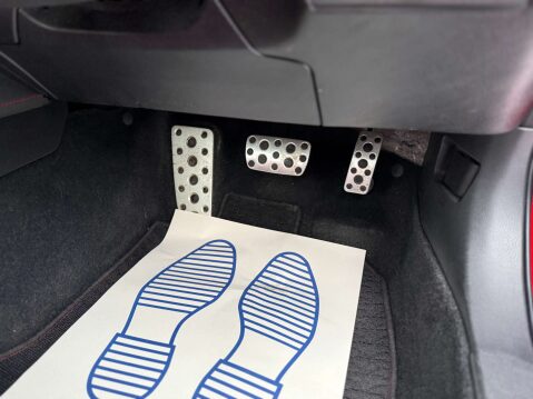 Toyota GT86 2.0 GT86 D-4S Auto 2dr 77