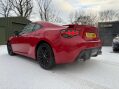 Toyota GT86 2.0 GT86 D-4S Auto 2dr 8