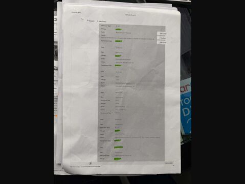 Toyota GT86 2.0 GT86 D-4S Auto 2dr 103