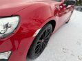 Toyota GT86 2.0 GT86 D-4S Auto 2dr 45
