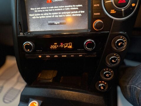 SsangYong Musso 2.2 Musso EX 4WD 52