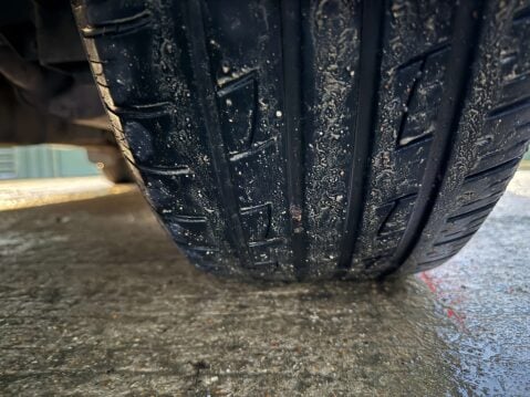 SsangYong Musso 2.2 Musso EX 4WD 76