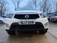 SsangYong Musso 2.2 Musso EX 4WD 13