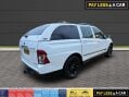 SsangYong Musso 2.2 Musso EX 4WD 2