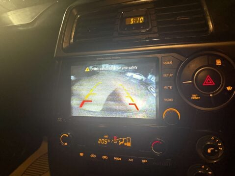 SsangYong Musso 2.2 Musso EX 4WD 60