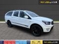 SsangYong Musso 2.2 Musso EX 4WD 1