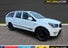 SsangYong Musso 2.2 Musso EX 4WD